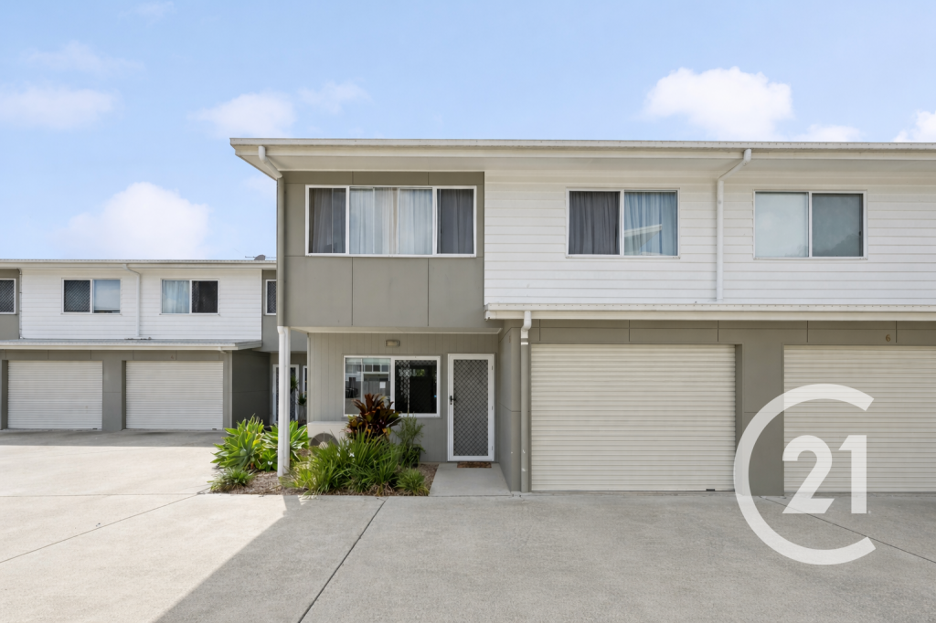 5/26-28 Joyce St, Burpengary, QLD 4505