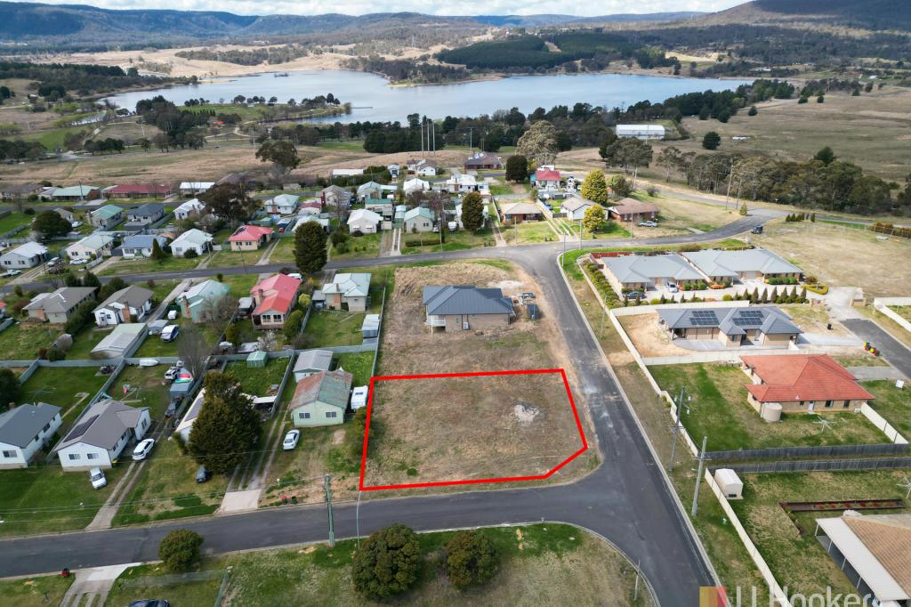 Lot 306 Lidsdale St, Wallerawang, NSW 2845