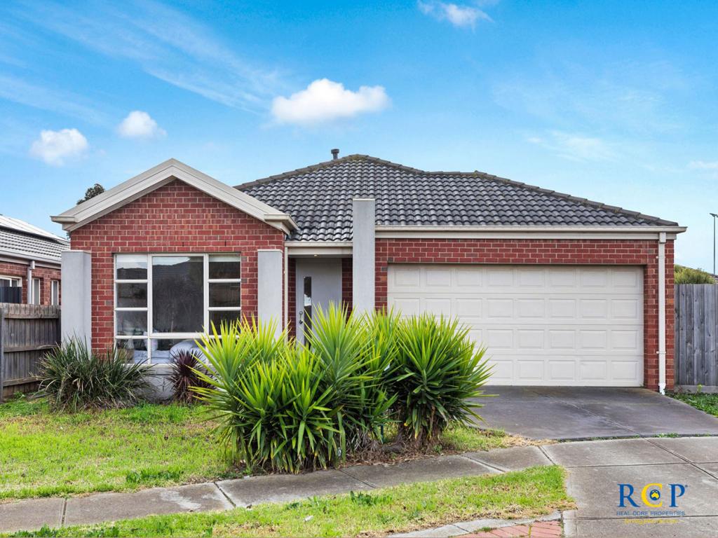 5 BILLABONG CRES, TARNEIT, VIC 3029