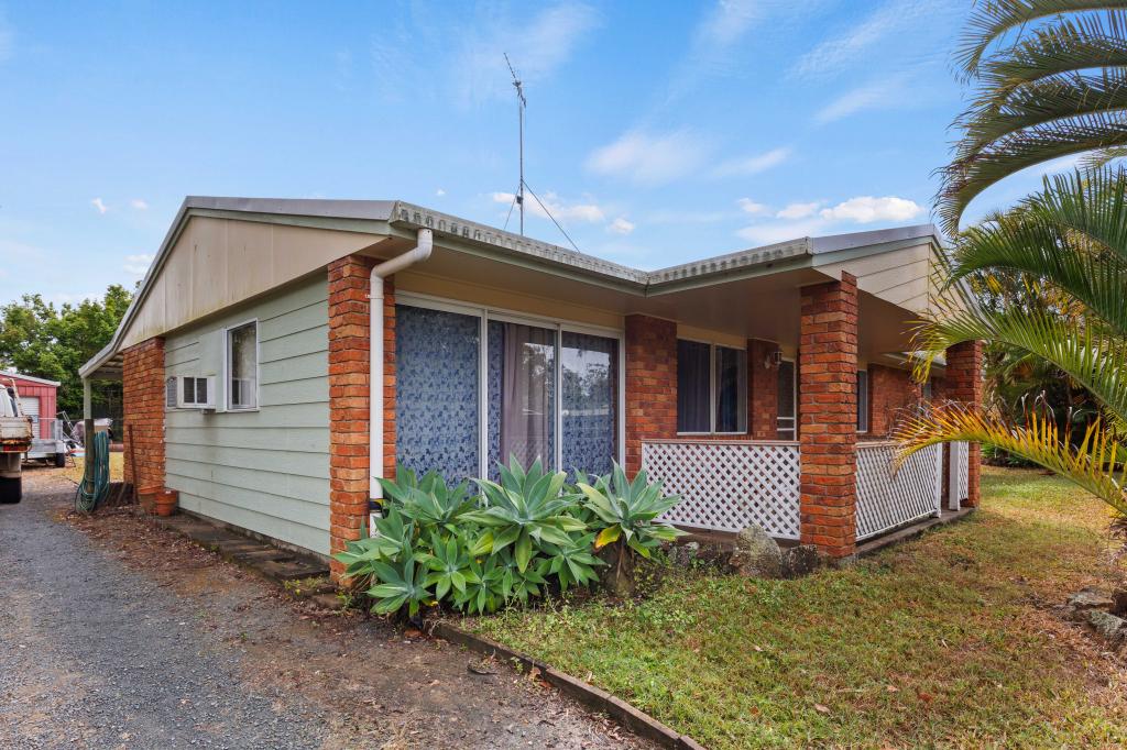 4 Ruby St, Aldershot, QLD 4650