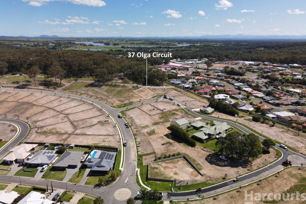 37 Olga Cct, South West Rocks, NSW 2431