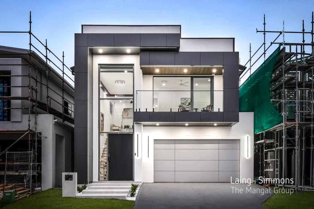 20 Ventura St, Schofields, NSW 2762