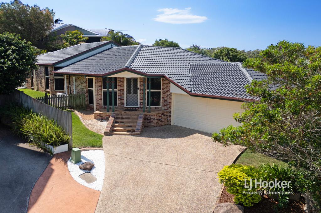 8 Mascotte Ct, Eatons Hill, QLD 4037