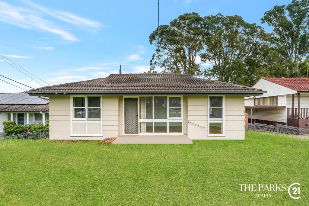 18 Ellsworth Dr, Tregear, NSW 2770