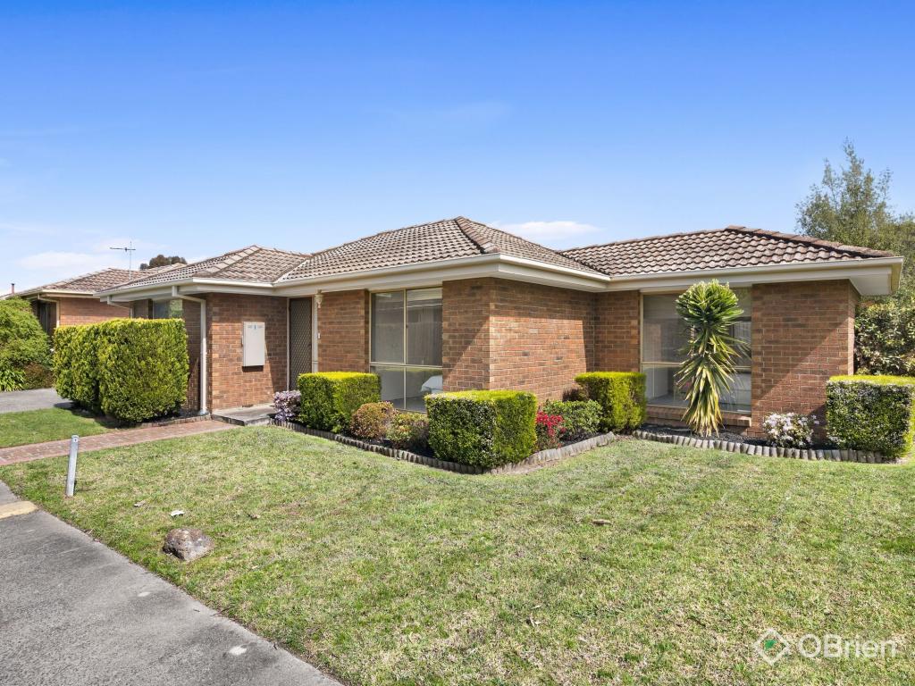 1/24-28 Glen Park Rd, Bayswater North, VIC 3153