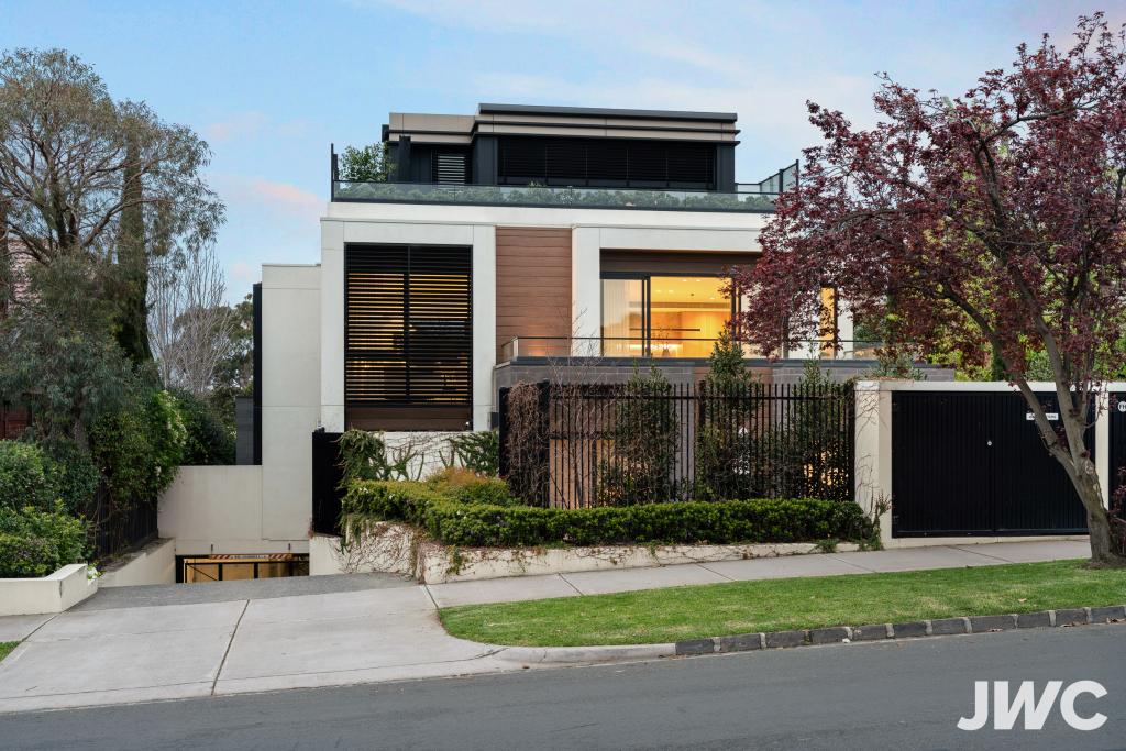 101/82 WALPOLE ST, KEW, VIC 3101