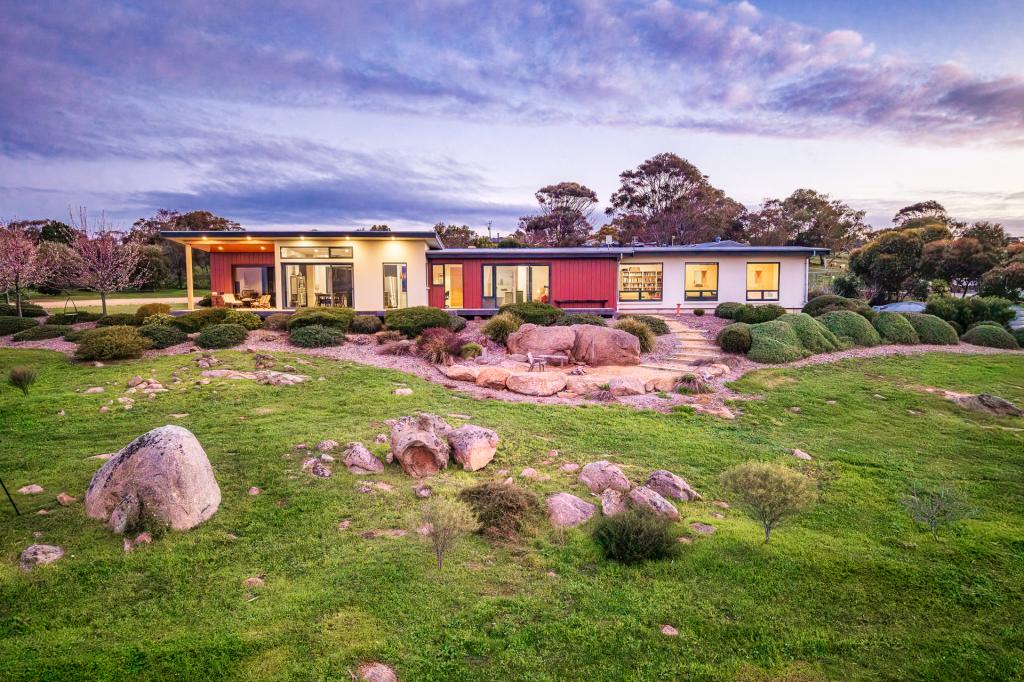 56 Penmarric Lane, Boston, SA 5607