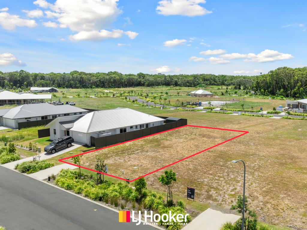 21 Gargle Cct, Iluka, NSW 2466