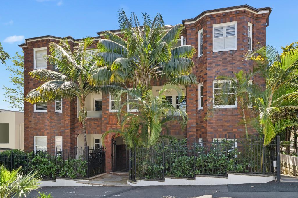 7/33 DARLEY RD, MANLY, NSW 2095