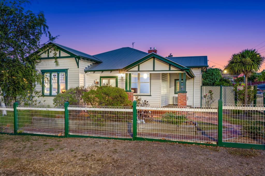 733 Laurie St, Mount Pleasant, VIC 3350