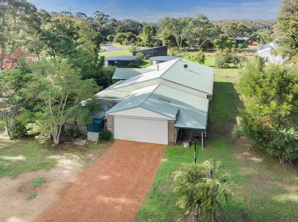 13 Coracina Ave, Witchcliffe, WA 6286