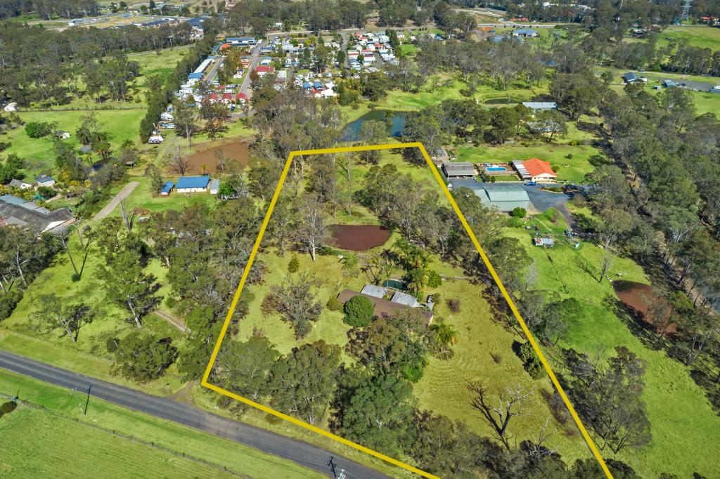 184 Stahls Rd, Oakville, NSW 2765