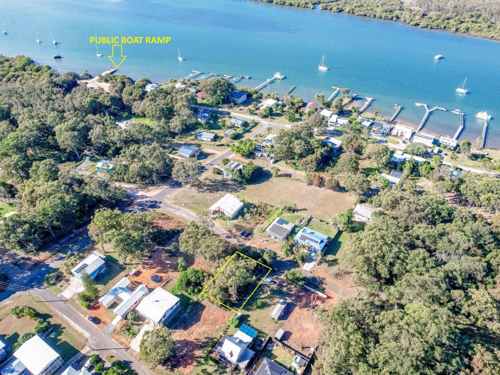 46 Highland Ridge Rd, Russell Island, QLD 4184