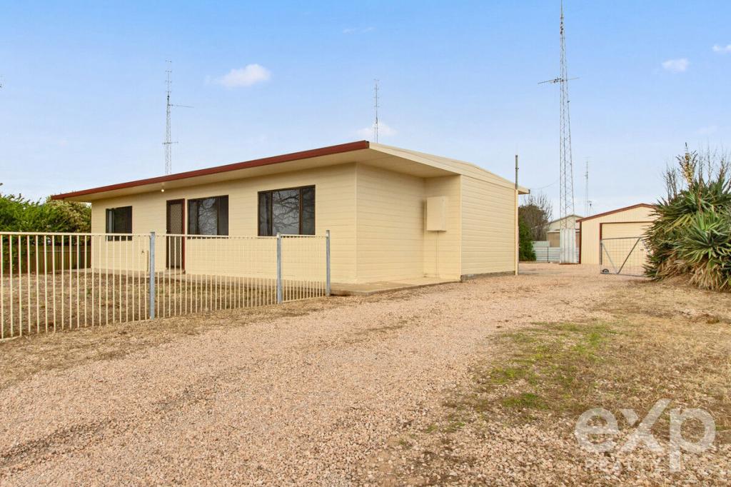 10 Bartlett St, Moonta Bay, SA 5558