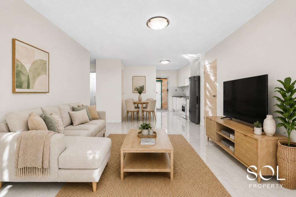 1/26 Killeen St, Nundah, QLD 4012