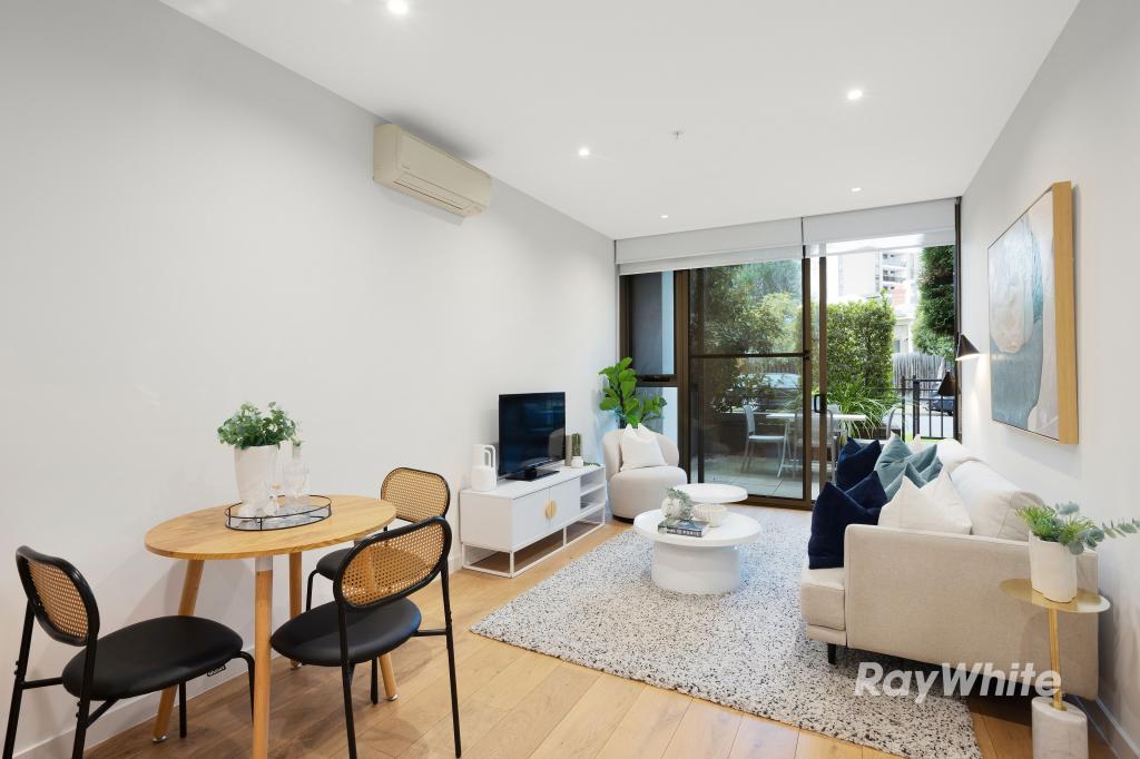 37/11 Bond St, Caulfield North, VIC 3161