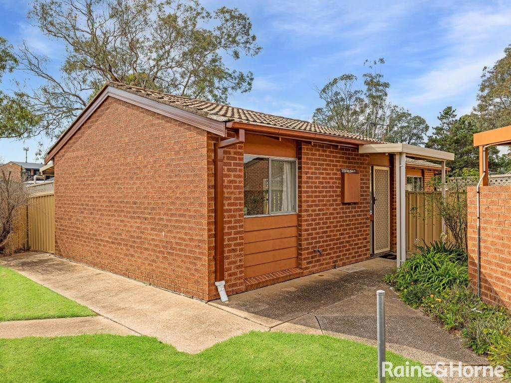 5/71 Suttor St, Windradyne, NSW 2795