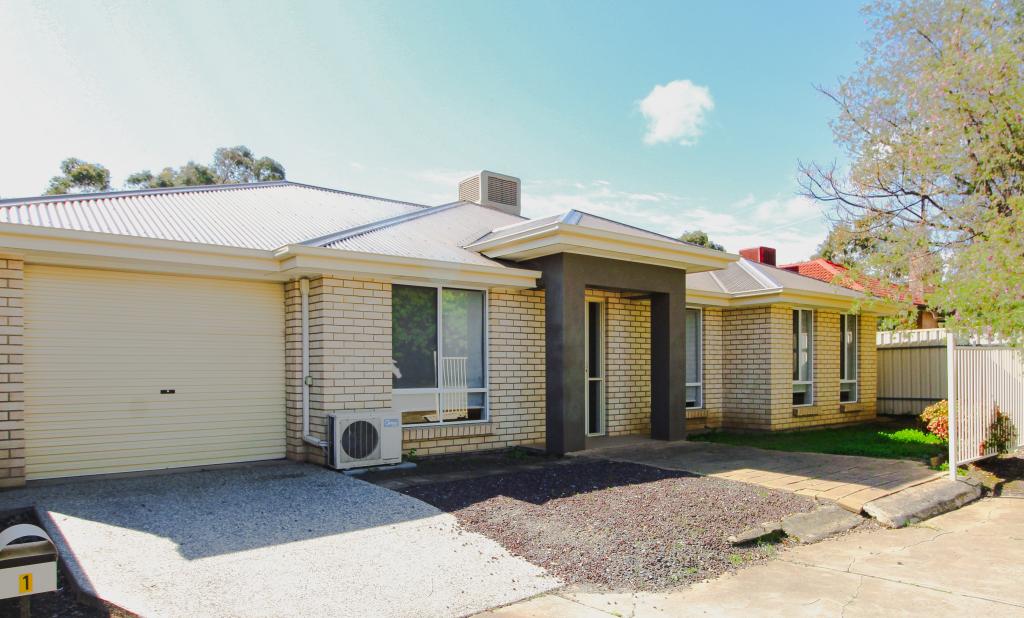 1 Harbourview Rd, Hackham West, SA 5163