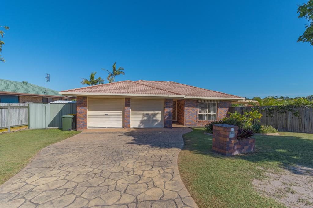 16 Cassia Ave, Scarness, QLD 4655