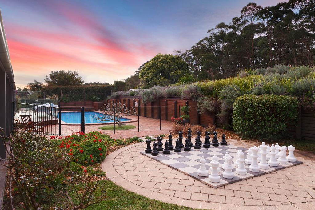 17 James Norton Rd, Bensville, NSW 2251