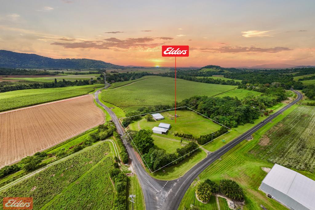 LOT 1/1034 SILKWOOD JAPOON RD, JAPOONVALE, QLD 4856