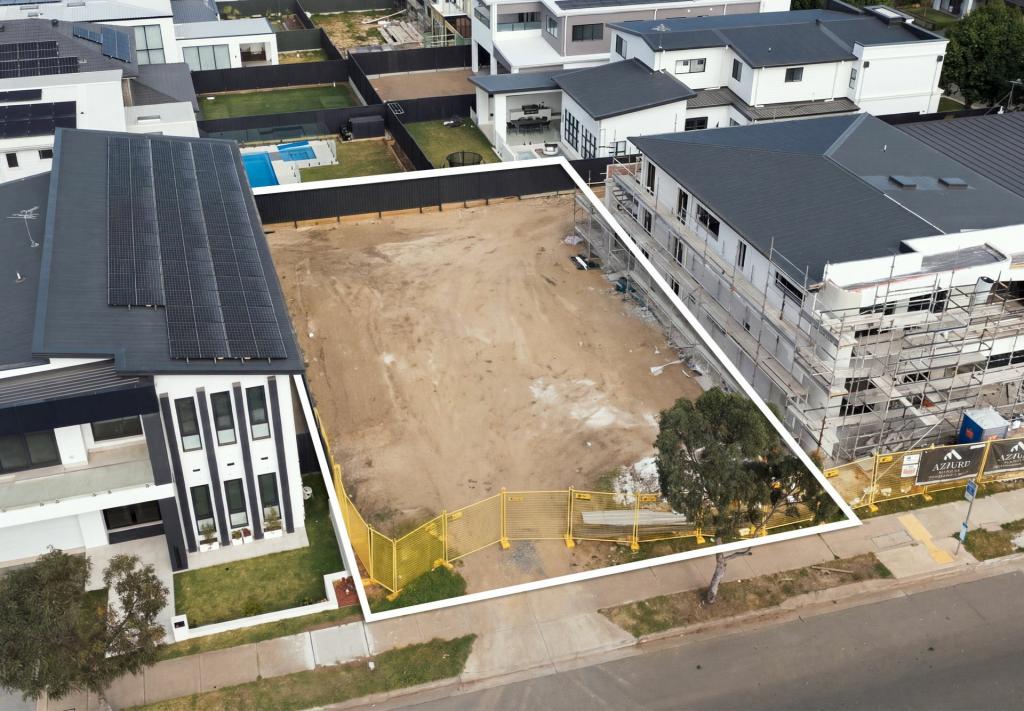 72 STRINGER RD, NORTH KELLYVILLE, NSW 2155