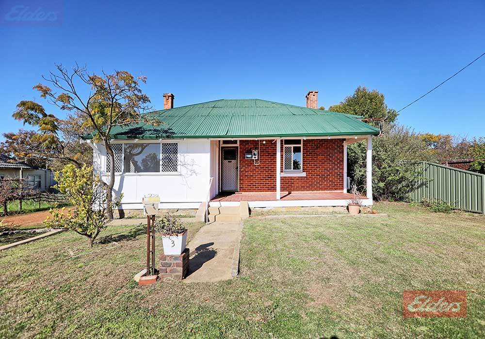 3 Felspar St, Narrogin, WA 6312
