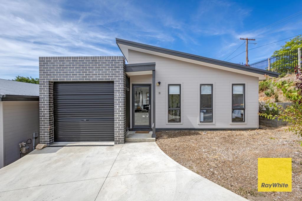 11/22 Landa St, Bowenfels, NSW 2790