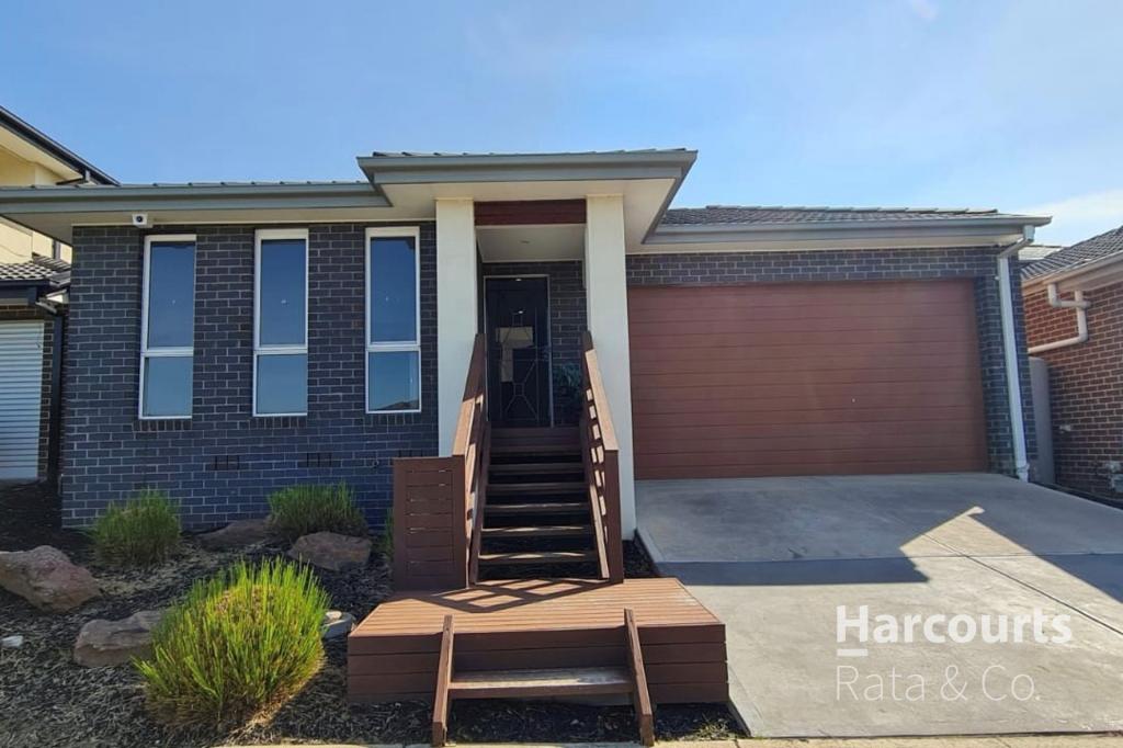 12 Freedom St, Doreen, VIC 3754