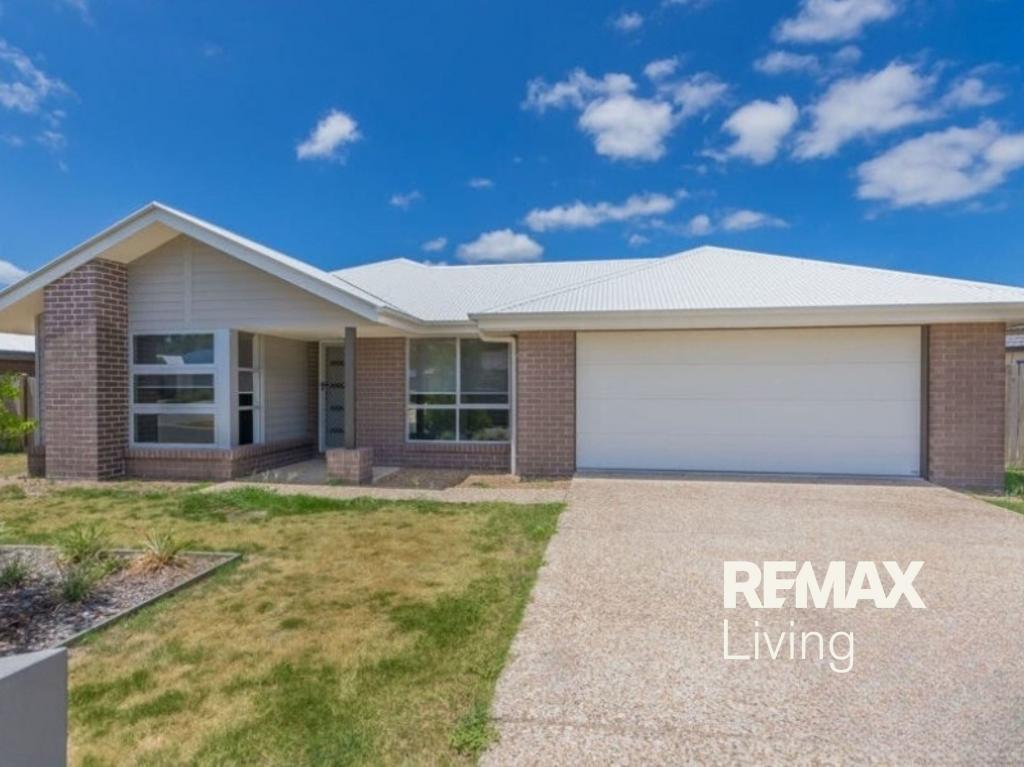 16 Staaten St, Burpengary, QLD 4505