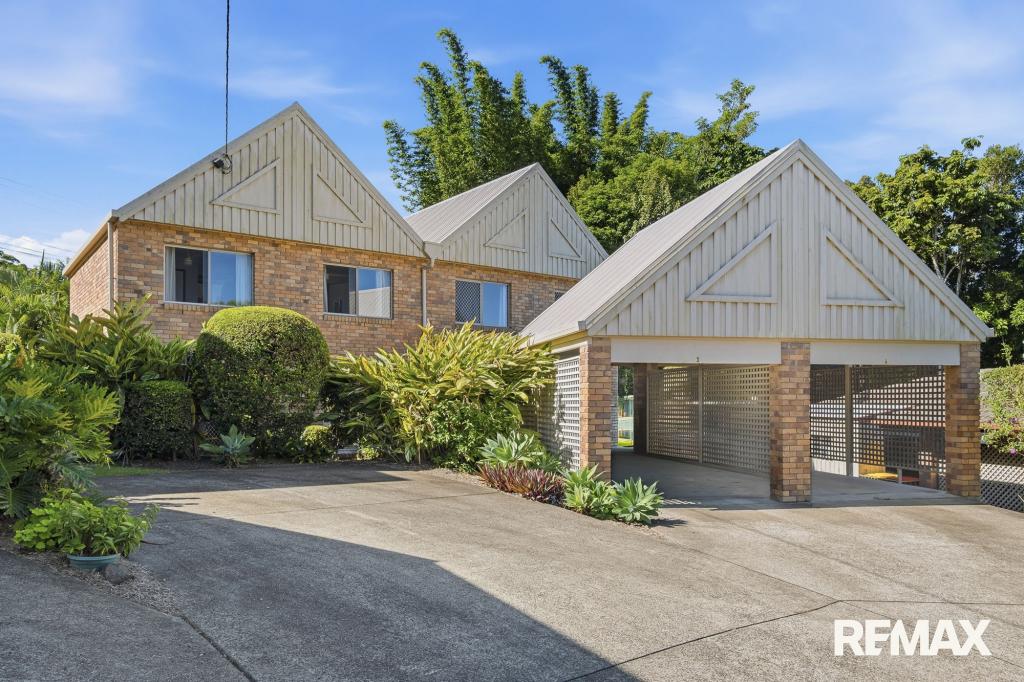 4/7 Hemdan Ct, Nambour, QLD 4560