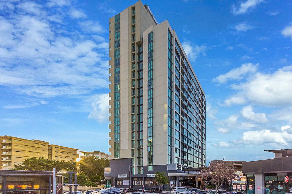 30903/2 Harbour Rd, Hamilton, QLD 4007