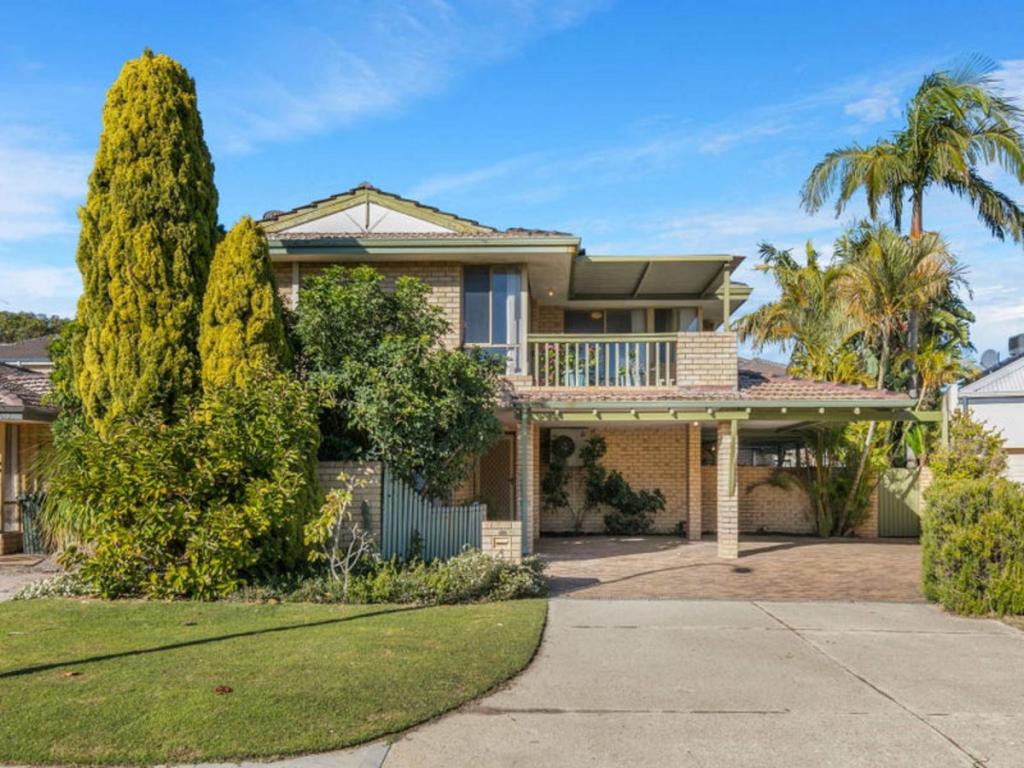 4/87 Mary St, Como, WA 6152