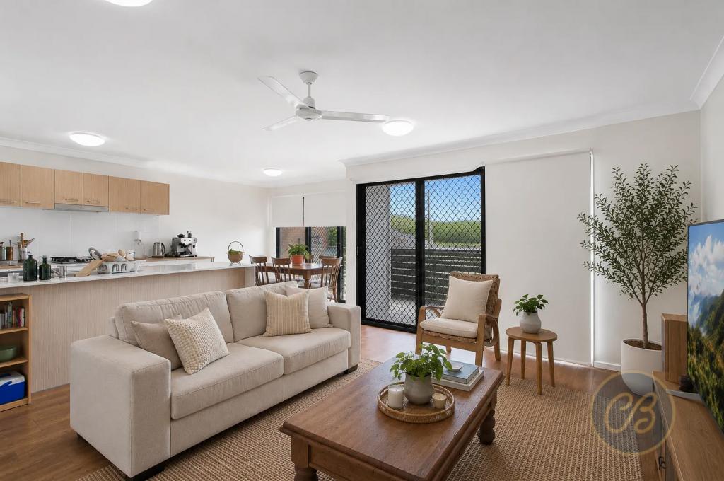 33/28 Sedgemoor St, Carseldine, QLD 4034