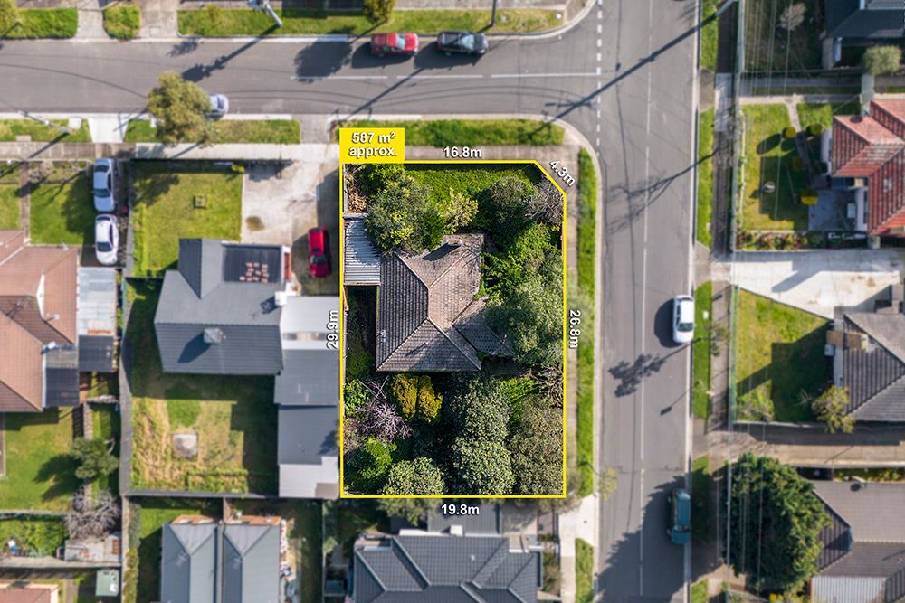 1 Elliott Ave, Broadmeadows, VIC 3047