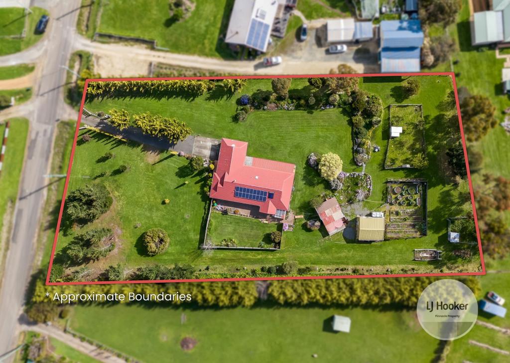 14 Wolstenholme Dr, Sorell, TAS 7172