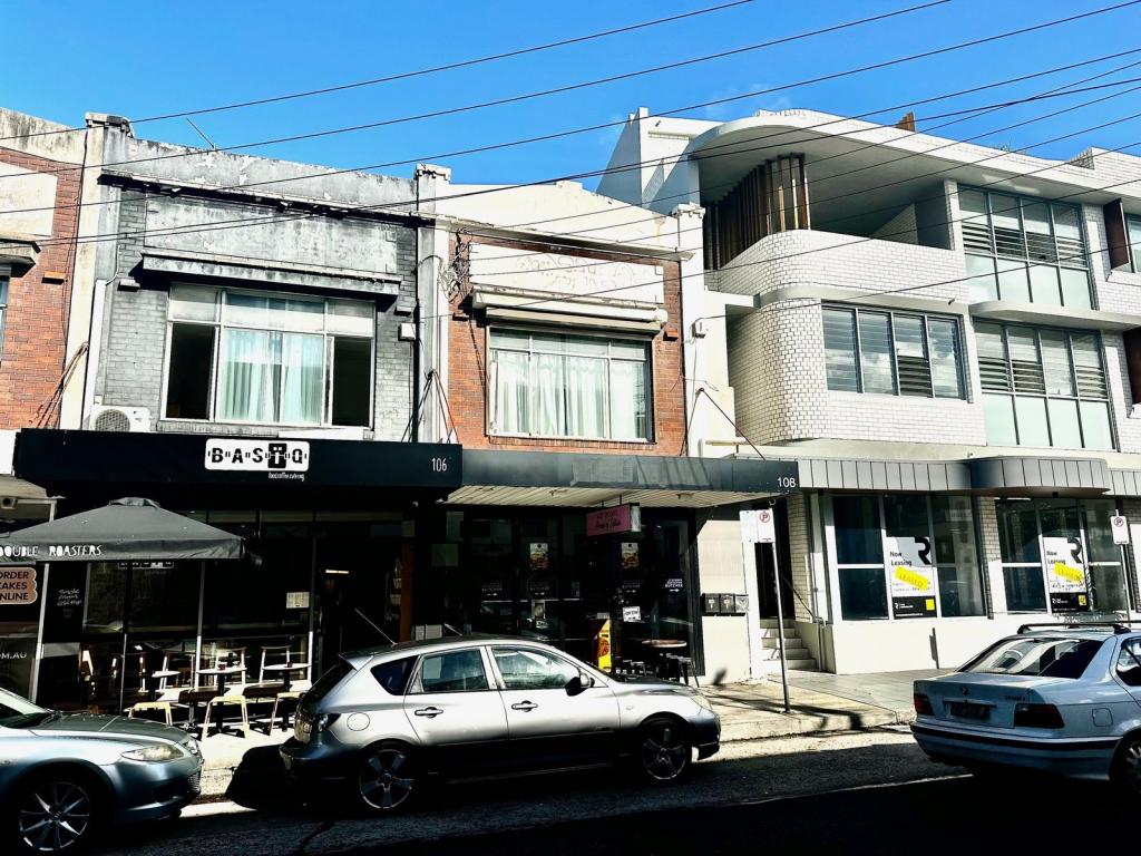 106 Addison Rd, Marrickville, NSW 2204