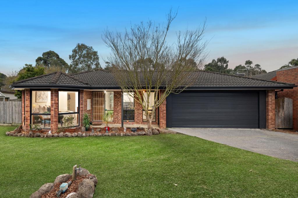 59 Park Bvd, Ferntree Gully, VIC 3156