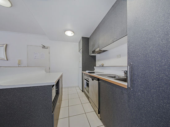 8/563 Gregory Tce, Fortitude Valley, QLD 4006