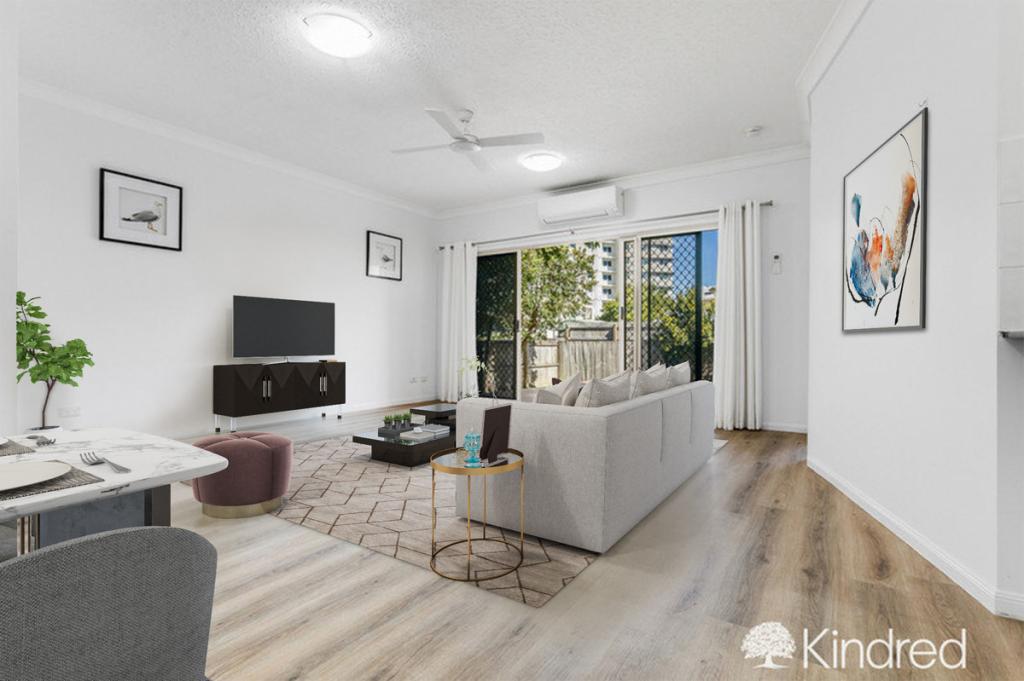 5/22 ROBERT ST, CLONTARF, QLD 4019