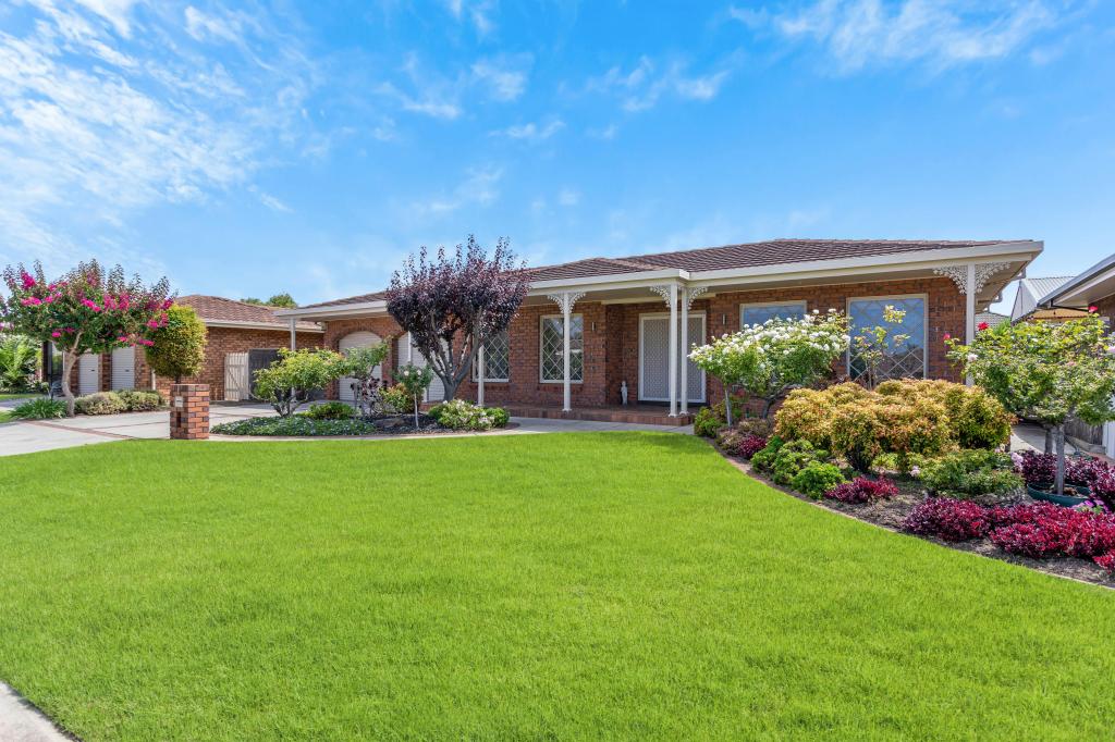 1 Hawaii Ct, West Lakes, SA 5021