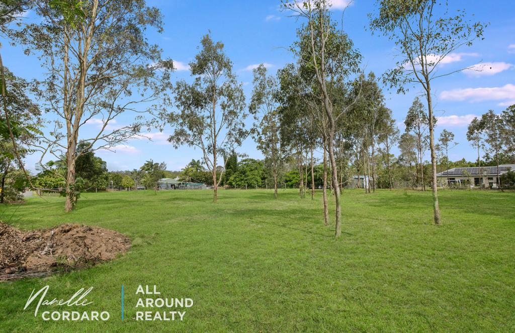 142 MACGINLEY RD, UPPER CABOOLTURE, QLD 4510