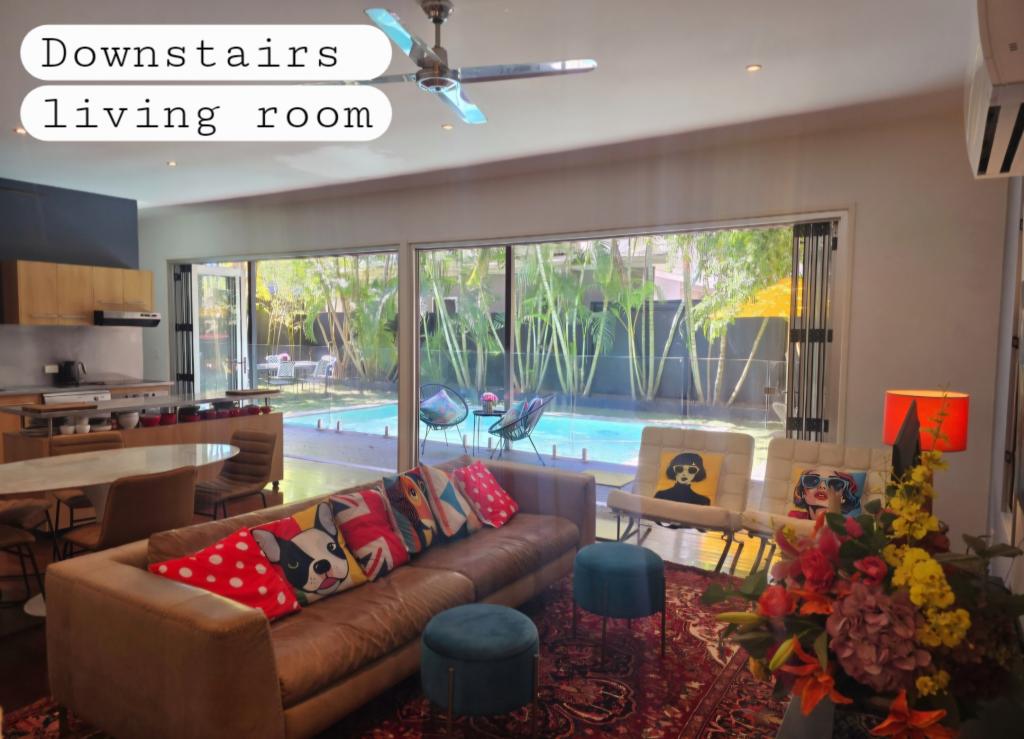 01 Thomas St, Kangaroo Point, QLD 4169