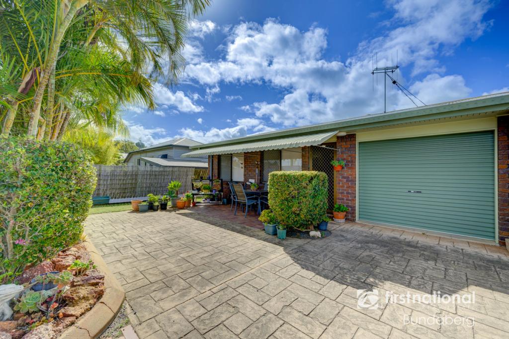 62 Duffy St, Millbank, QLD 4670