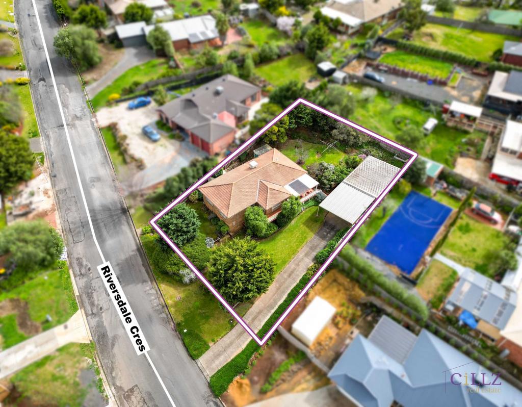 8 Riversdale Cres, Darley, VIC 3340