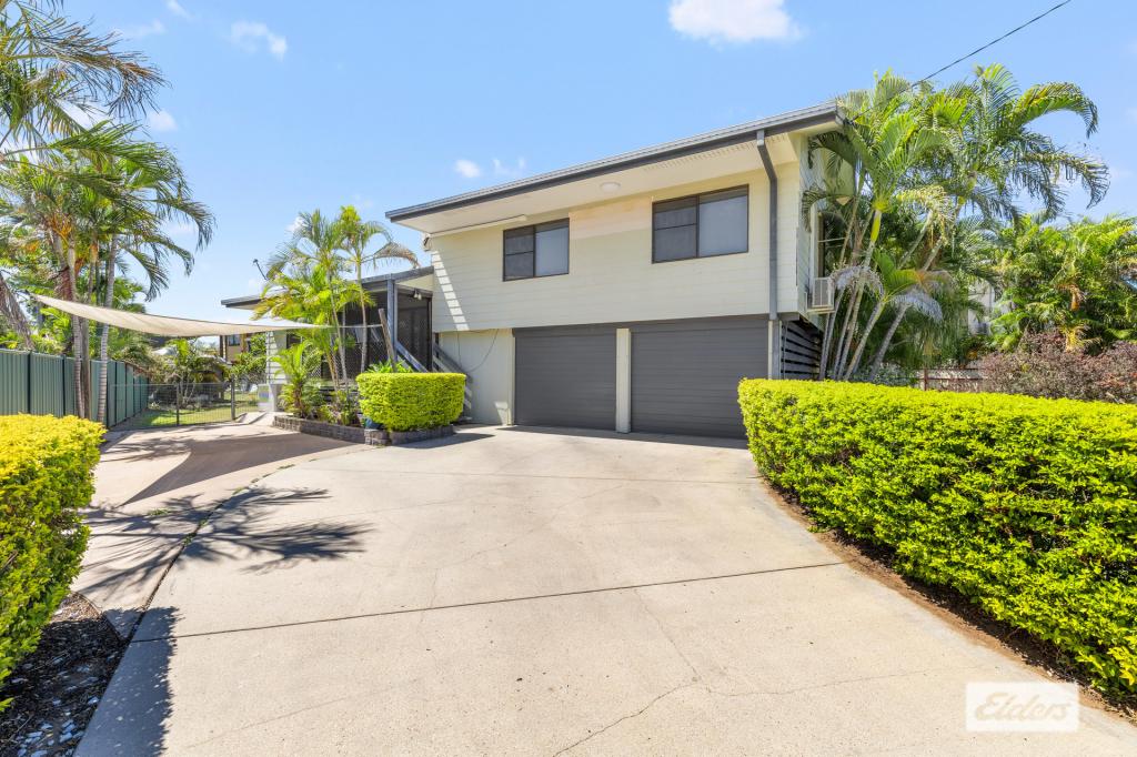 33 Bonython Dr, Emerald, QLD 4720