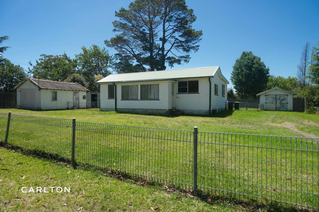 26-28 Wattle St, Colo Vale, NSW 2575