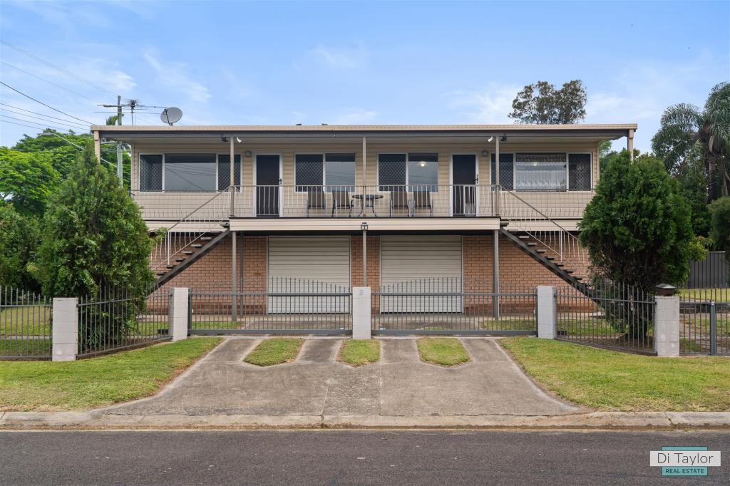 2 Lynngold St, Woodridge, QLD 4114