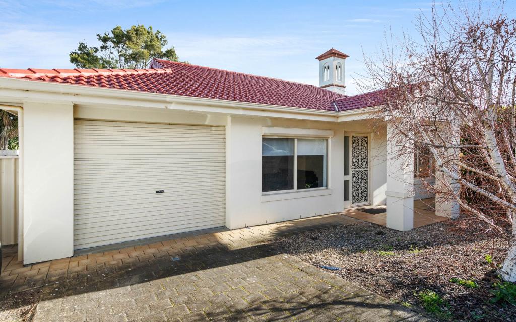 21 Seymour Lane, Victor Harbor, SA 5211