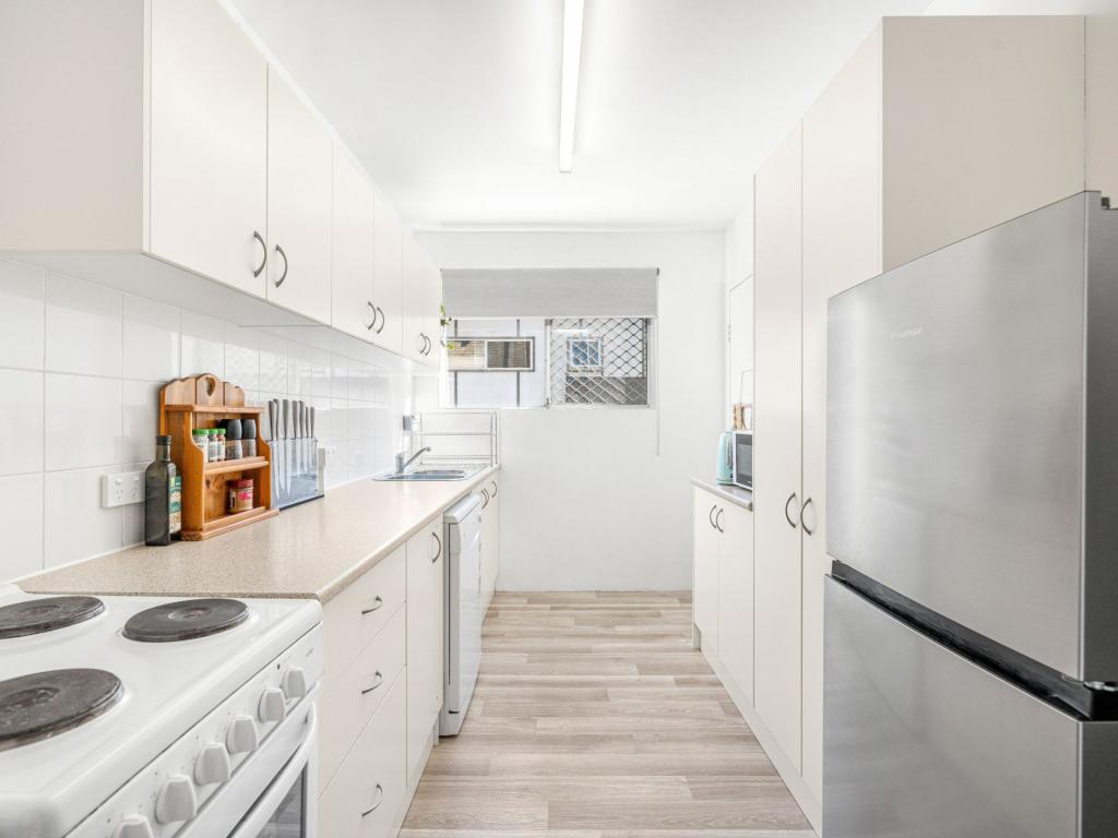 2/45 Waldheim St, Annerley, QLD 4103